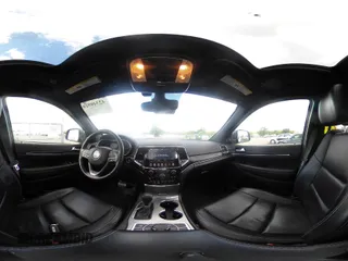 2021 Jeep Grand Cherokee Limited z VIN 1C4RJFBG3MC810728, wystawiony jako IAAI lot #42340519 z przebiegiem 46 180 mil mil oraz . Historia ofert i sprzedaży dostępna na DreamBid. Obrazek 18.