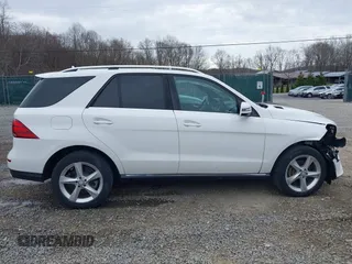 2017 Mercedes-Benz GLE 350 with VIN 4JGDA5HB9HA897693, listed as a IAAI auction lot 41877047 with 91,480 mi miles and . Bid and sale history available at DreamBid. Image 13.