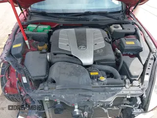 2007 Lexus SC 430 с VIN JTHFN45Y579014658, выставлен на аукционе IAAI как лот 42123530 с пробегом 149 415 миль миль и . История ставок и продаж доступна на DreamBid. Изображение 10.