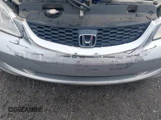2005 Honda Civic Cpe LX with VIN 1HGEM22555L068087, listed as a IAAI auction lot 41553322 with 205,902 mi miles. Bid and sale history available at carsss.com. Image 6.