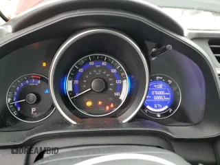 2015 Honda Fit LX с VIN 3HGGK5H5XFM779310, выставлен на аукционе Copart как лот 61281995 с пробегом 76 886 миль миль и Чистый • Clean title. История ставок и продаж доступна на DreamBid. Изображение 9.