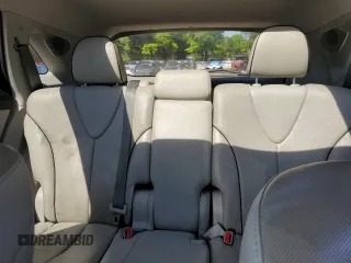 2015 Toyota Venza XLE z VIN 4T3ZK3BB5FU073824, wystawiony jako Copart lot #52933805 z przebiegiem 212 414 mil mil oraz Czysty tytuł • Clean title. Historia ofert i sprzedaży dostępna na DreamBid. Obrazek 10.