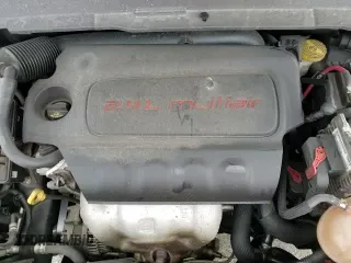 2021 Jeep Compass Altitude z VIN 3C4NJDBB4MT599583, wystawiony jako Copart lot #65628105 z przebiegiem 75 270 mil mil oraz Szkoda całkowita • Salvage title. Historia ofert i sprzedaży dostępna na DreamBid. Obrazek 14.