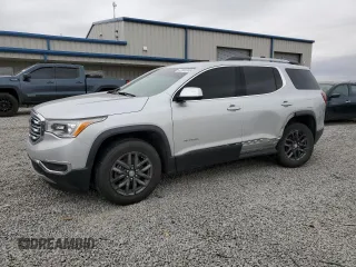 2019 GMC Acadia SLT with VIN 1GKKNMLA4KZ124412, listed as a Copart auction lot 47935335 with 99,868 mi miles and Salvage title. Bid and sale history available at DreamBid. Image 1.