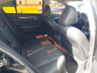 2018 Infiniti Q50 Luxe с VIN JN1EV7AP4JM355312, выставлен на аукционе IAAI как лот 42573520 с пробегом 57 691 миль миль и . История ставок и продаж доступна на DreamBid. Изображение 8.
