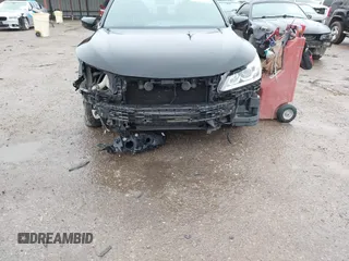 2016 Honda Accord Sport с VIN 1HGCR2F59GA106437, выставлен на аукционе IAAI как лот 41954884 с пробегом 128 895 миль миль и . История ставок и продаж доступна на DreamBid. Изображение 6.