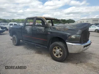 2013 Ram 2500 Power Wagon с VIN 3C6TR5ET9DG537476, выставлен на аукционе Copart как лот 58352695 с пробегом Не указан миль и Списание • Salvage title. История ставок и продаж доступна на DreamBid. Изображение 4.