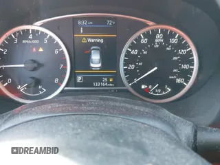2019 Nissan Sentra S z VIN 3N1AB7AP5KY226078, wystawiony jako IAAI lot #42004553 z przebiegiem 133 164 mil mil oraz . Historia ofert i sprzedaży dostępna na DreamBid. Obrazek 7.