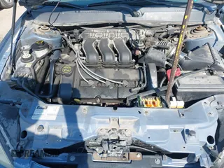 2001 Ford Taurus SEL with VIN 1FAHP56SX1G258514, listed as a IAAI auction lot 40548216 with 170,805 mi miles and . Bid and sale history available at DreamBid. Image 10.