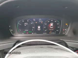 2024 Honda Accord Sport с VIN 1HGCY2F57RA017889, выставлен на аукционе Copart как лот 48557025 с пробегом 33 392 миль миль и Списание • Salvage title. История ставок и продаж доступна на DreamBid. Изображение 9.