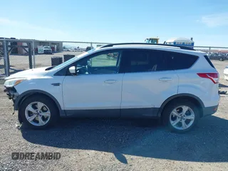 2016 Ford Escape SE with VIN 1FMCU9G95GUC63027, listed as a IAAI auction lot 41838955 with 95,283 mi miles. Bid and sale history available at carsss.com. Image 15.