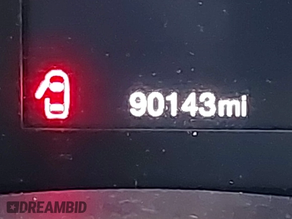 2016 Jeep Renegade Latitude with VIN ZACCJABW0GPC84719, listed as a IAAI auction lot 41375338 with 90,143 mi miles and . Bid and sale history available at DreamBid. Image 15.