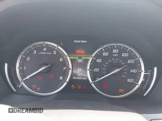 2020 Acura MDX Technology z VIN 5J8YD3H54LL001794, wystawiony jako IAAI lot #42163756 z przebiegiem 51 025 mil mil oraz . Historia ofert i sprzedaży dostępna na DreamBid. Obrazek 7.