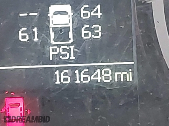 2011 Ram 1500 ST with VIN 1D7RV1GT7BS639665, listed as a IAAI auction lot 41603777 with 161,648 mi miles. Bid and sale history available at carsss.com. Image 15.