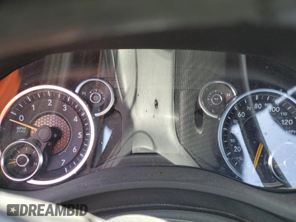2022 Ram 2500 Tradesman z VIN 3C6UR4CJ5NG296596, wystawiony jako Copart lot #60593573 z przebiegiem Nie podano mil oraz . Historia ofert i sprzedaży dostępna na DreamBid. Obrazek 9.