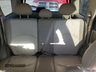 2006 Mercury Mariner Luxury with VIN 4M2CU57126KJ19429, listed as a Copart auction lot 46883765 with 150,486 mi miles and Clean title. Bid and sale history available at DreamBid. Image 10.