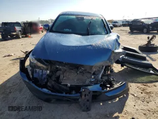 2021 Mazda CX-5 Sport with VIN JM3KFABMXM1379089, listed as a Copart auction lot 46674345 with 0 mi miles and Salvage Title. Bid and sale history available at carsss.com. Image 5.