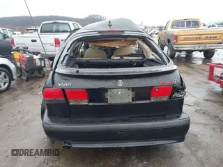 2002 Saab 9-3 z VIN YS3DF58K522016729, wystawiony jako IAAI lot #41161809 z przebiegiem Nie podano mil oraz . Historia ofert i sprzedaży dostępna na DreamBid. Obrazek 16.