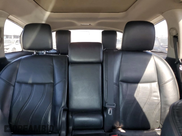 2013 Infiniti JX35 with VIN 5N1AL0MM2DC301930, listed as a Copart auction lot 77430974 with 191,030 mi miles and Clean Title. Bid and sale history available at carsss.com. Image 10.