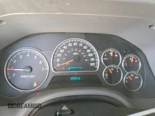 2005 GMC Envoy SLE with VIN 1GKDS13S852374516, listed as a Copart auction lot 42409725 with 299,816 mi miles and Salvage Title. Bid and sale history available at carsss.com. Image 9.