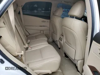 2013 Lexus RX 350 with VIN 2T2BK1BA3DC188096, listed as a Copart auction lot 43557165 with 151,719 mi miles and Salvage Title. Bid and sale history available at DreamBid. Image 11.