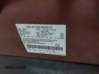 2018 Ford Explorer XLT с VIN 1FM5K7D83JGC84835, выставлен на аукционе IAAI как лот 41954893 с пробегом 47 821 миль миль и . История ставок и продаж доступна на DreamBid. Изображение 9.