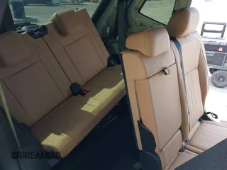 2024 Volkswagen Tiguan SE with VIN 3VVNB7AX2RM140292, listed as a IAAI auction lot 41899150 with 3,171 mi miles and . Bid and sale history available at DreamBid. Image 8.