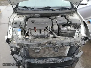 2019 Hyundai Sonata SEL with VIN 5NPE34AF5KH778596, listed as a Copart auction lot 45668395 with 103,333 mi miles and Salvage Title. Bid and sale history available at carsss.com. Image 11.