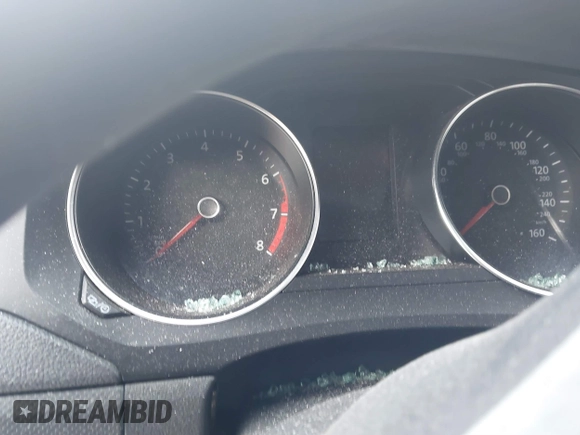 2015 Volkswagen Jetta S с VIN 3VW2K7AJ0FM355000, выставлен на аукционе IAAI как лот 41504511 с пробегом Не указан миль и . История ставок и продаж доступна на DreamBid. Изображение 7.