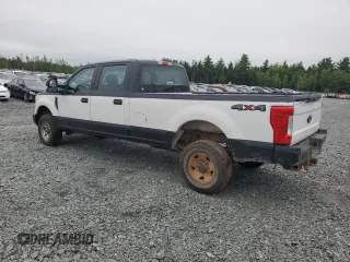 2017 Ford F-350 Platinum с VIN 1FT8W3B60HEB71432, выставлен на аукционе Copart как лот 67901244 с пробегом 318 279 миль миль и Чистый • Clean title. История ставок и продаж доступна на DreamBid. Изображение 2.