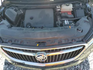 2019 Buick Enclave Essence with VIN 5GAERBKW5KJ268694, listed as a Copart auction lot 48800655 with 77,620 mi miles and Salvage Title. Bid and sale history available at DreamBid. Image 12.