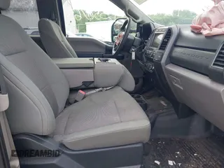 2019 Ford F-250 XL with VIN 1FT7X2B62KEC76242, listed as a IAAI auction lot 42550765 with 49,847 mi miles and . Bid and sale history available at DreamBid. Image 5.
