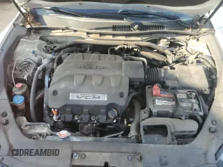 2011 Honda Accord Crosstour EX-L with VIN 5J6TF1H53BL000345, listed as a Copart auction lot 74473224 with 104,021 mi miles and Non Repairable. Bid and sale history available at carsss.com. Image 11.