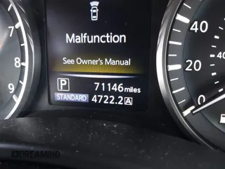 2021 Infiniti Q50 Luxe z VIN JN1EV7BP7MM701341, wystawiony jako IAAI lot #42482824 z przebiegiem 71 146 mil mil oraz . Historia ofert i sprzedaży dostępna na DreamBid. Obrazek 16.