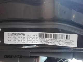 2015 Jeep Cherokee Trailhawk z VIN 1C4PJMBB9FW626895, wystawiony jako Copart lot #54787895 z przebiegiem 108 339 mil mil oraz Szkoda całkowita • Salvage title. Historia ofert i sprzedaży dostępna na DreamBid. Obrazek 13.