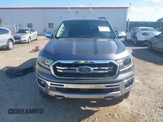 2021 Ford Ranger XL с VIN 1FTER4FH4MLD25688, выставлен на аукционе IAAI как лот 42612016 с пробегом 36 159 миль миль и . История ставок и продаж доступна на DreamBid. Изображение 12.