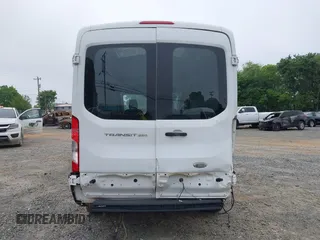 2015 Ford Transit Cargo with VIN 1FTNR2CM4FKA26975, listed as a IAAI auction lot 39407096 with 150,786 mi miles and . Bid and sale history available at carsss.com. Image 17.