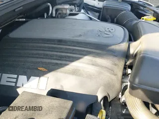 2020 Dodge Durango R/T with VIN 1C4SDHCT9LC259204, listed as a IAAI auction lot 41921887 with 119,203 mi miles and . Bid and sale history available at DreamBid. Image 20.