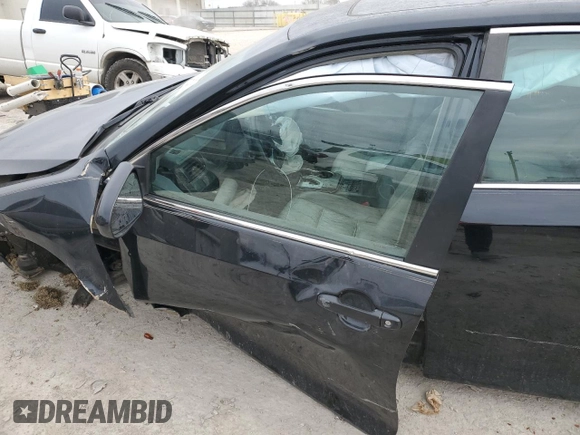 2012 Toyota Camry L with VIN 4T4BF1FK6CR249035, listed as a Copart auction lot 47352475 with 145,541 mi miles and Salvage Title. Bid and sale history available at carsss.com. Image 7.