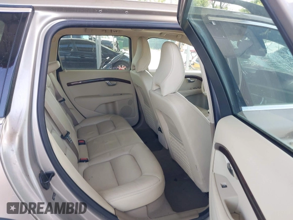 2012 Volvo XC70 T6 z VIN YV4902BZ1C1143307, wystawiony jako IAAI lot #42140146 z przebiegiem 173 106 mil mil oraz . Historia ofert i sprzedaży dostępna na DreamBid. Obrazek 8.