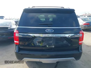 2019 Ford Expedition XLT with VIN 1FMJU1HT1KEA35158, listed as a IAAI auction lot 41538993 with 40,045 mi miles and . Bid and sale history available at DreamBid. Image 16.