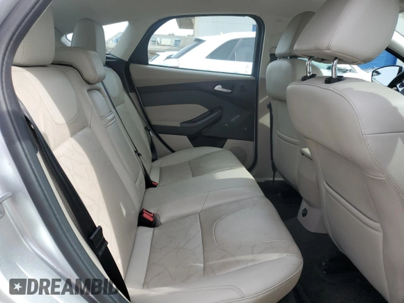 2014 Ford Focus Electric with VIN 1FADP3R47EL264610, listed as a Copart auction lot 45045465 with 94,080 mi miles and Clean title. Bid and sale history available at DreamBid. Image 10.