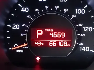 2014 Kia Soul with VIN KNDJN2A28E7071785, listed as a IAAI auction lot 41795685 with 66,108 mi miles. Bid and sale history available at carsss.com. Image 16.