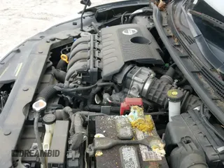2014 Nissan Sentra S z VIN 3N1AB7AP7EL697991, wystawiony jako IAAI lot #42958970 z przebiegiem 99 206 mil mil oraz . Historia ofert i sprzedaży dostępna na DreamBid. Obrazek 12.