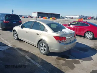 2012 Chevrolet Cruze 1FL with VIN 1G1PE5SCXC7111955, listed as a IAAI auction lot 41593873 with 175,869 mi miles and . Bid and sale history available at DreamBid. Image 3.