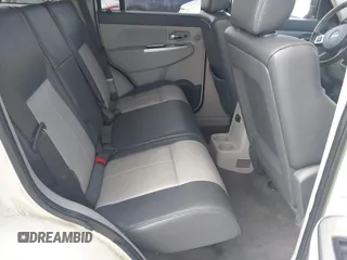 2008 Jeep Liberty Limited with VIN 1J8GN58K48W230628, listed as a IAAI auction lot 42666922 with 160,886 mi miles and . Bid and sale history available at DreamBid. Image 8.