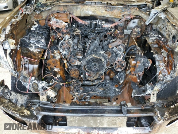 2005 Ford F-150 XLT z VIN 1FTPX145X5FA89618, wystawiony jako Copart lot #59740455 z przebiegiem Nie podano mil oraz Szkoda całkowita • Salvage title. Historia ofert i sprzedaży dostępna na DreamBid. Obrazek 11.