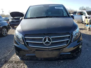 2018 Mercedes-Benz Metris Passenger z VIN WD4PG2EEXJ3477924, wystawiony jako Copart lot #48508705 z przebiegiem 98 399 mil mil oraz Czysty tytuł • Clean title. Historia ofert i sprzedaży dostępna na DreamBid. Obrazek 5.
