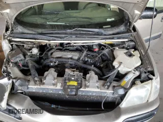 2000 Chevrolet Venture Plus 1SB Pkg with VIN 1GNDU03E2YD335544, listed as a Copart auction lot 83793694 with 179,904 mi miles and Salvage Title. Bid and sale history available at carsss.com. Image 14.