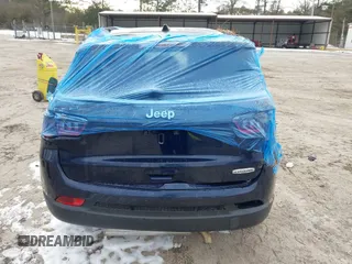 2021 Jeep Compass Altitude с VIN 3C4NJCBB3MT523153, выставлен на аукционе IAAI как лот 41394050 с пробегом 51 657 миль миль и . История ставок и продаж доступна на DreamBid. Изображение 16.